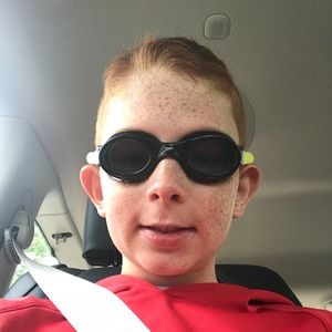 Meet your Posher, Emmett